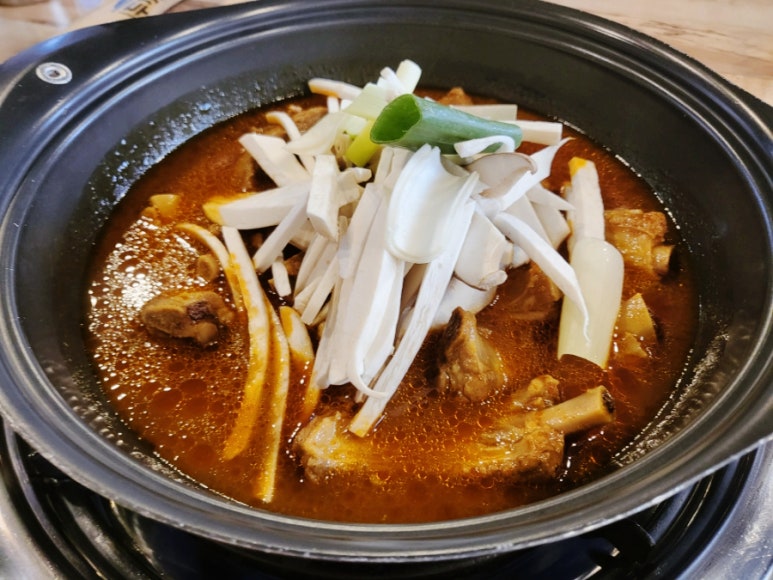 제천인두꺼비식당연수 이미지