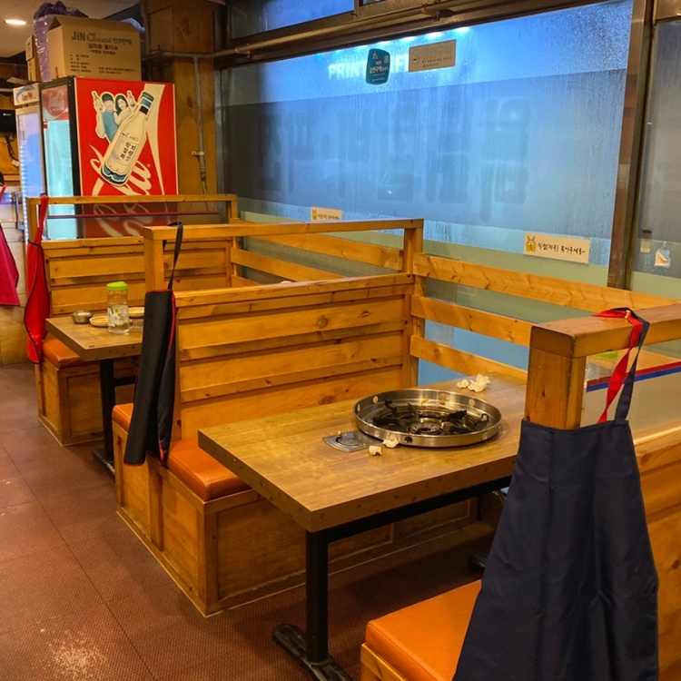 일미닭갈비파전 이미지