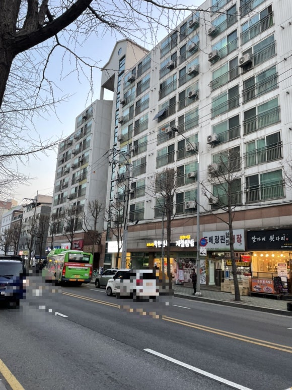 도미노피자쌍문점 이미지