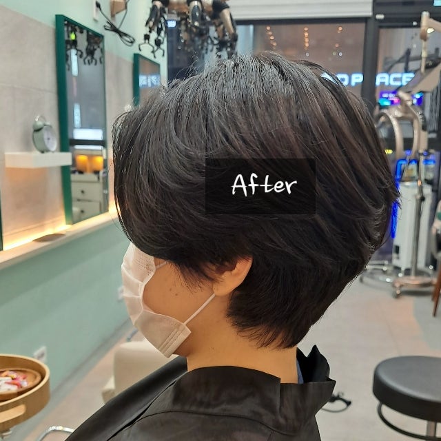 유아이헤어 이미지