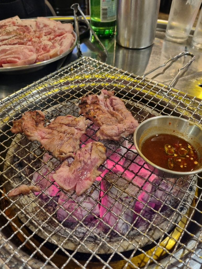 금강뒷고기 이미지