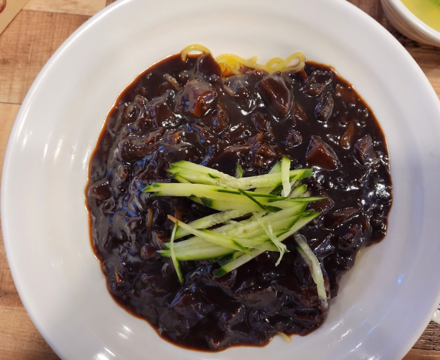 백야중화포차 이미지
