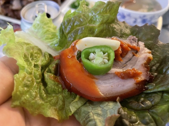 동아왕족발 이미지