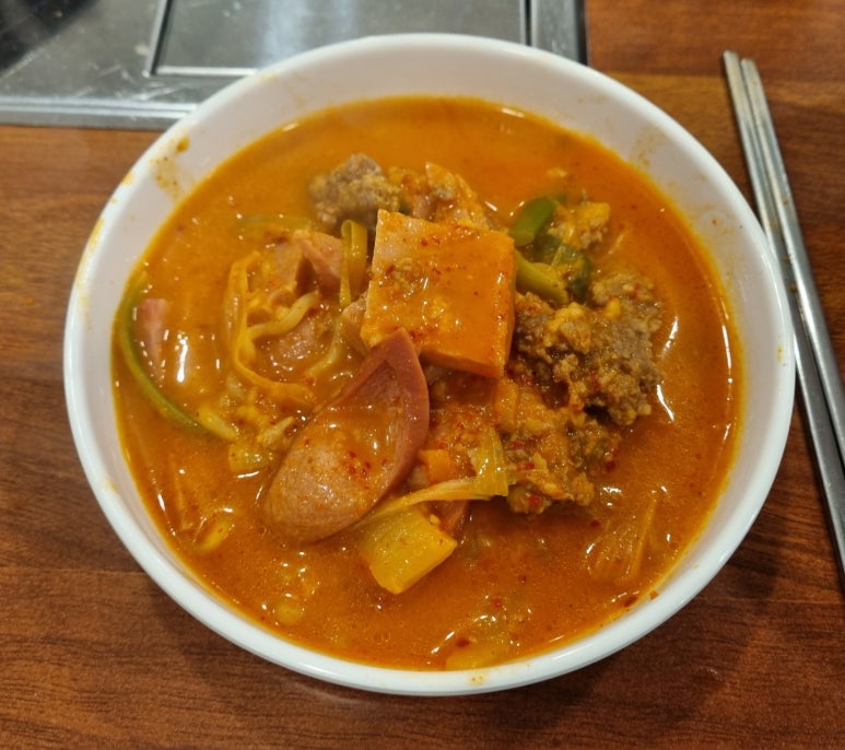 오부찌 양재점 이미지