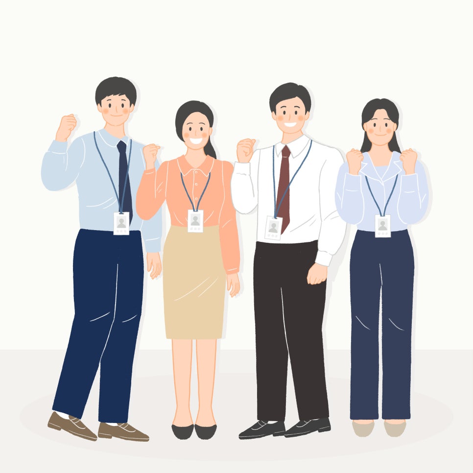 (주)제이엠커리어 이미지