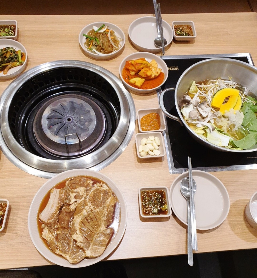 류경면옥 이미지