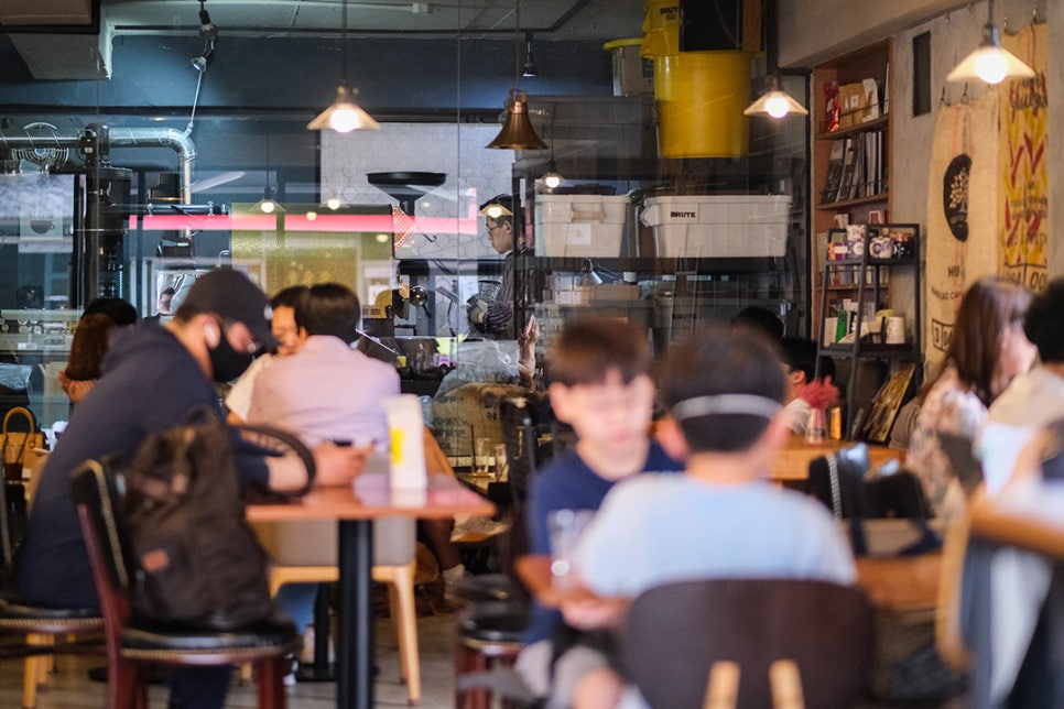 커피투어 이미지