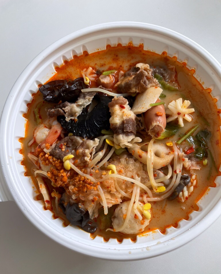 라홍방 마라탕 위례점 이미지