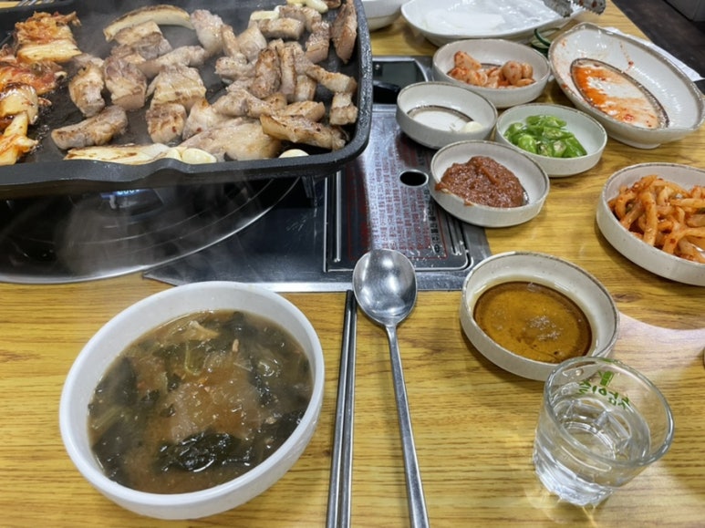 누리대구막창 이미지