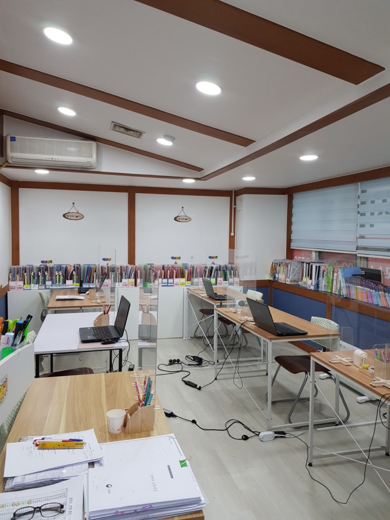 수논술교습소 이미지
