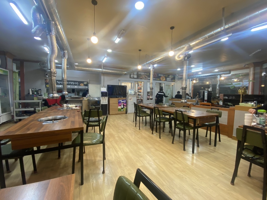 미성참갈비 이미지