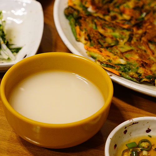 꽃마실해물칼국수 이미지