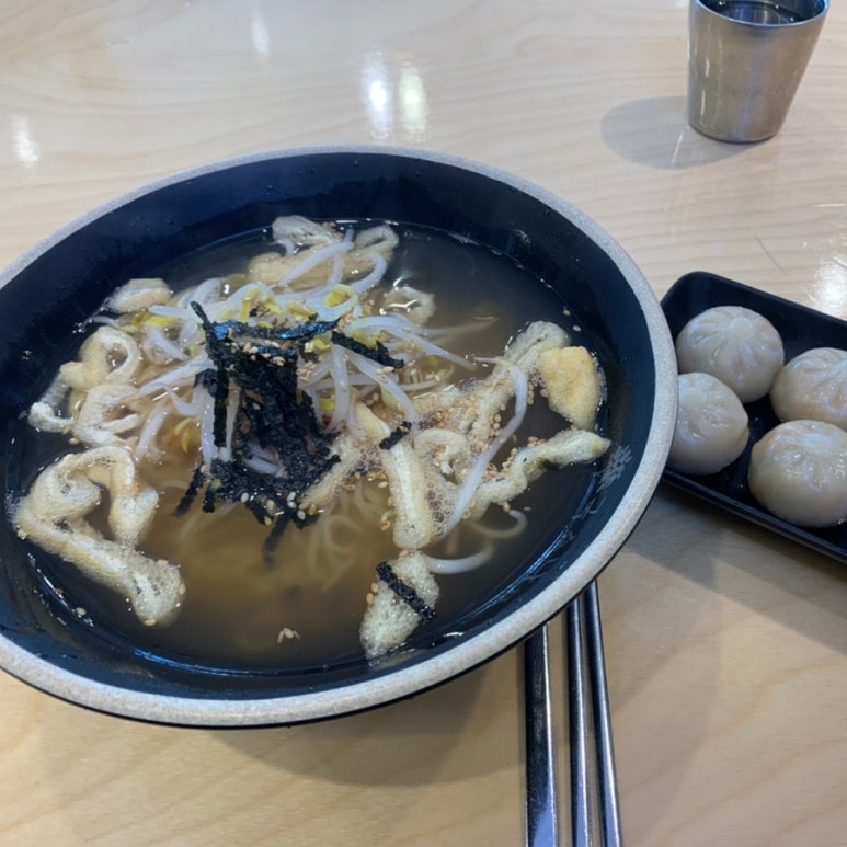 국수나무전주서신점 이미지
