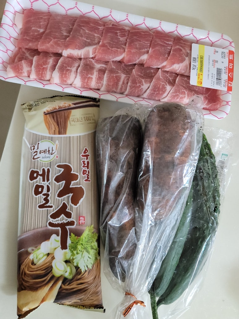 자연드림 황성점 이미지