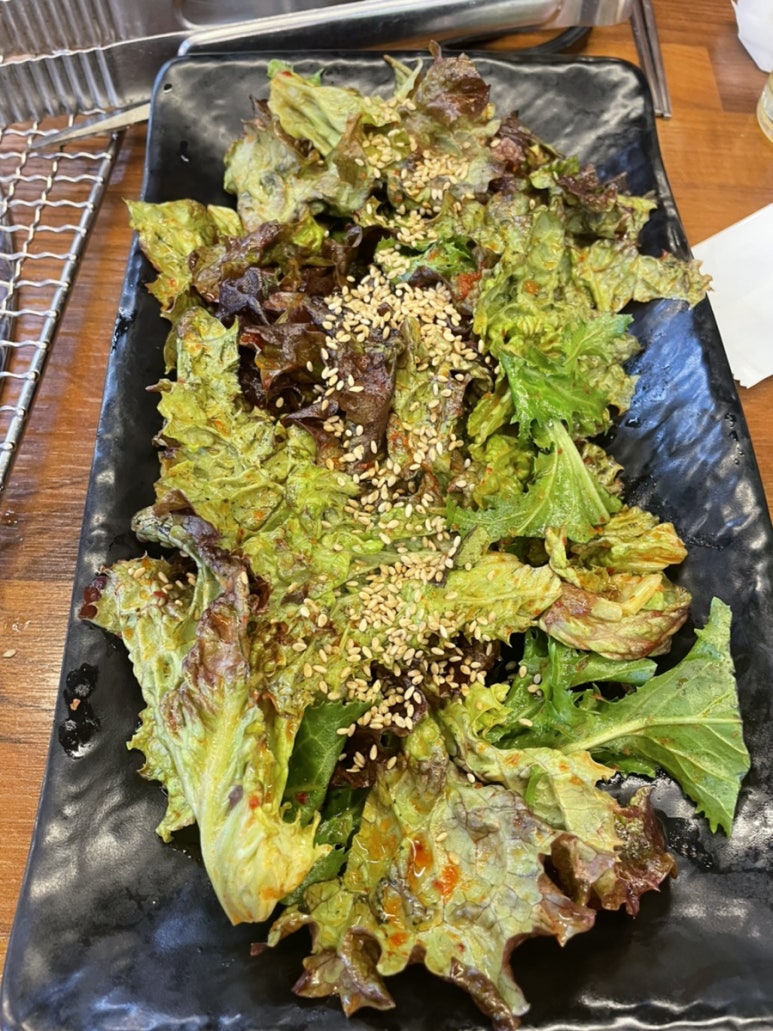 고기대통령 이미지