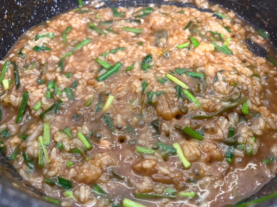 지글보글야식 이미지