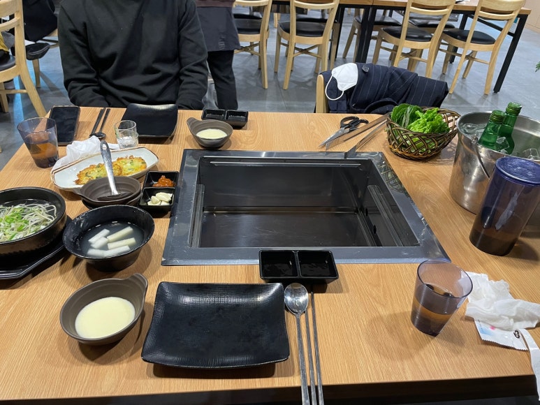 기가찬참숯민물장어성정점 이미지