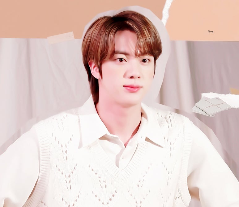 진데코 이미지