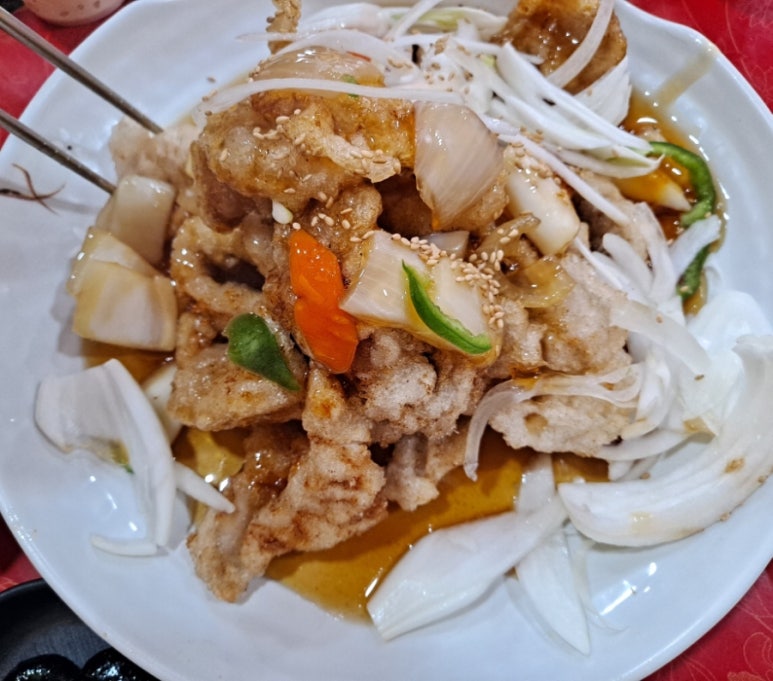 황궁반점 이미지