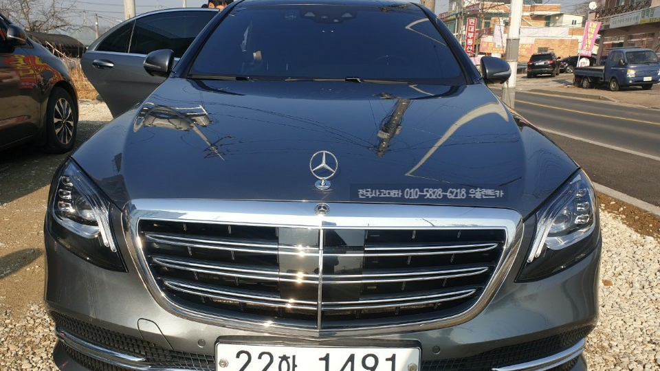 우솔렌트카 이미지