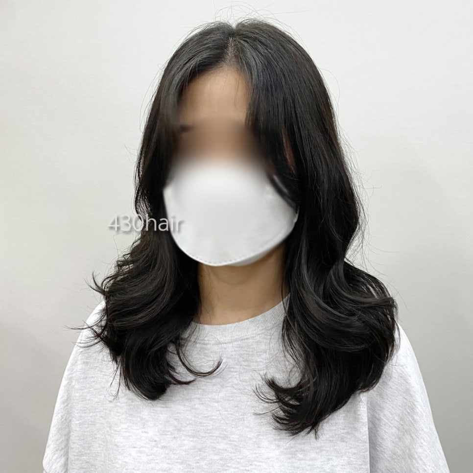 430헤어 수완점 이미지