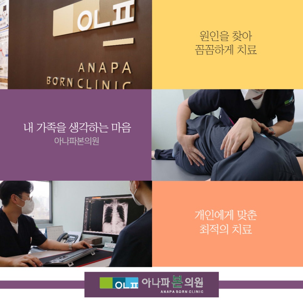 아나파본의원 이미지
