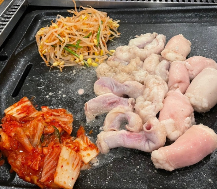 진미곱창구이 이미지