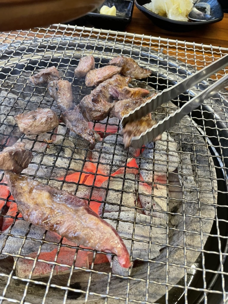 고기대통령 이미지