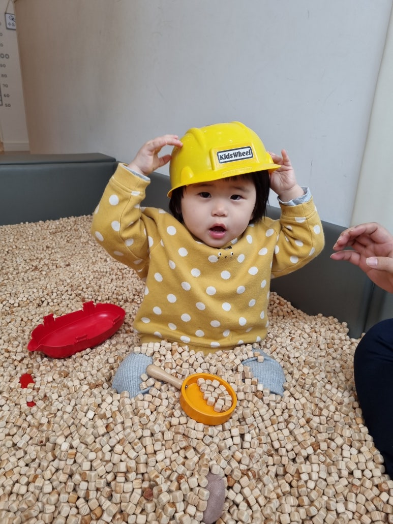 리틀푸키 키즈카페 애월점 이미지