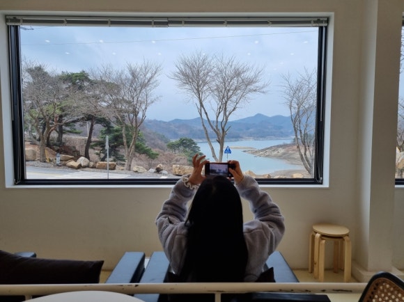 호반카페분식 이미지