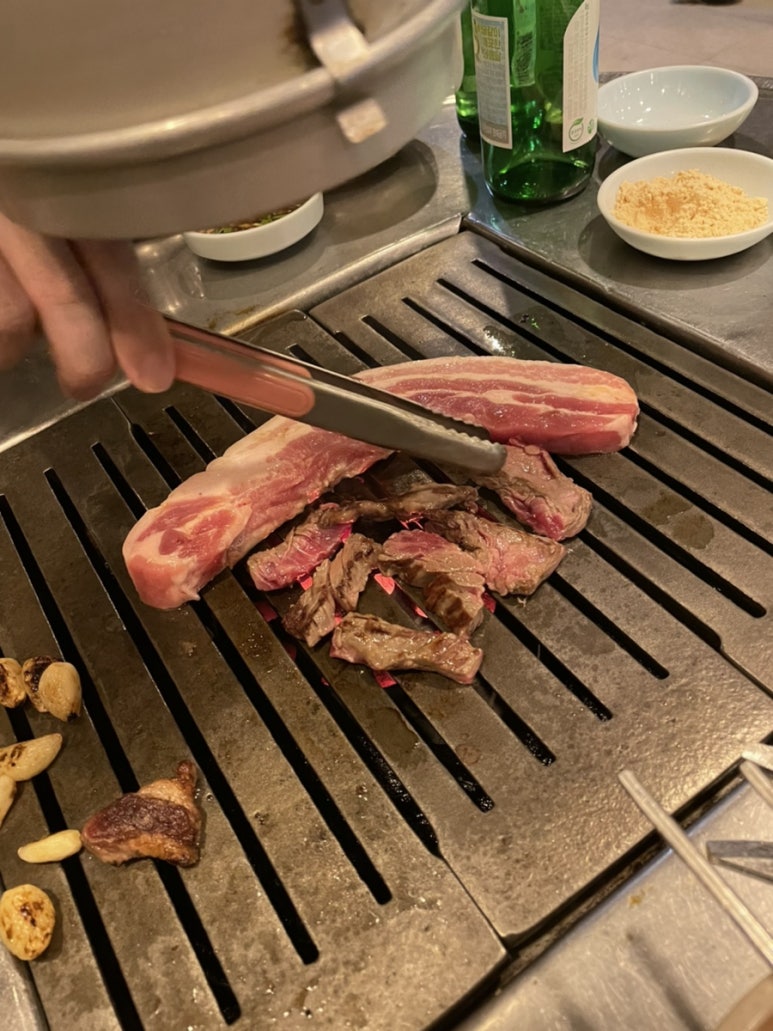 제물포주먹고기 이미지