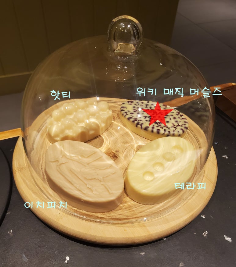 아워테라피 이미지