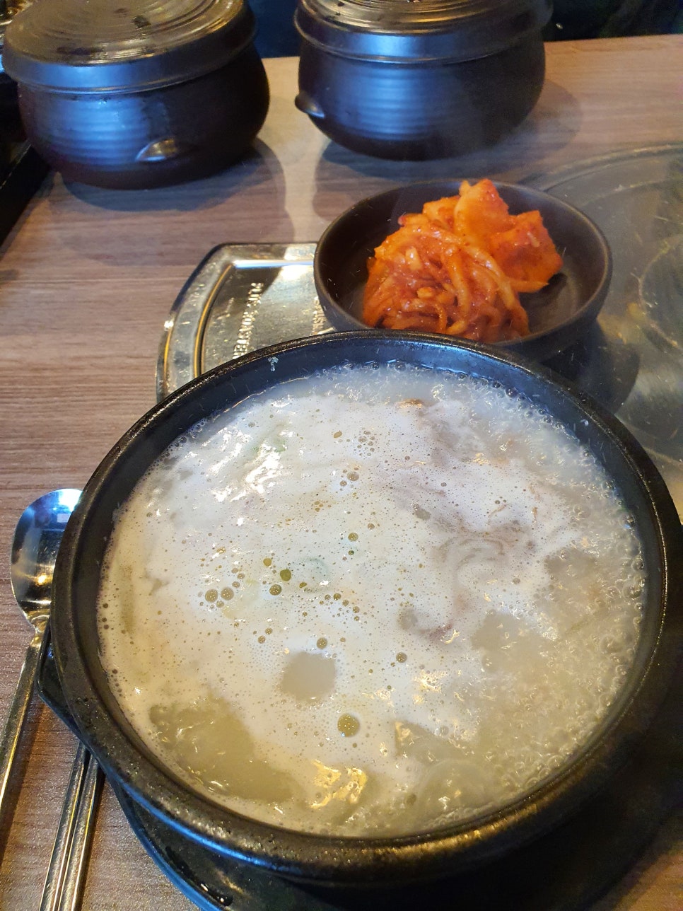 담소육개장 이미지