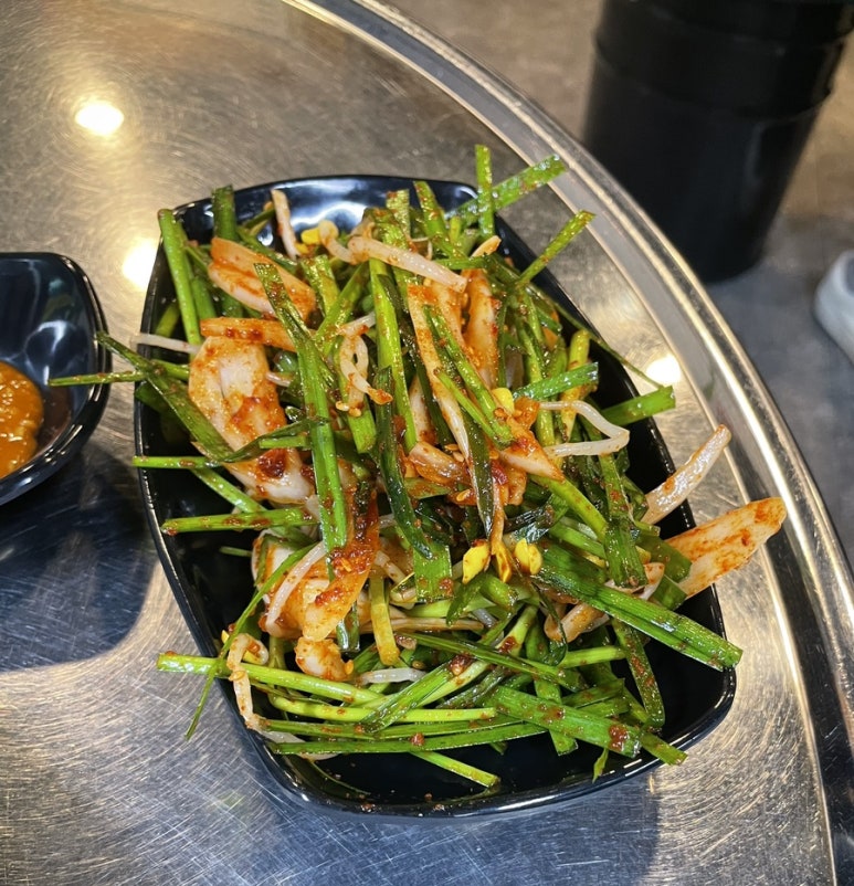 우막창돈막창 이미지