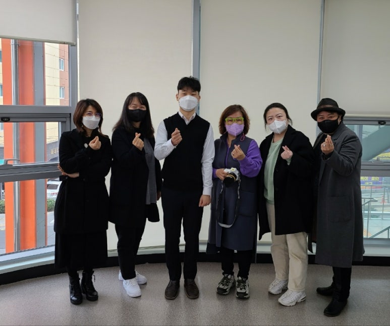 스마일카페 이미지