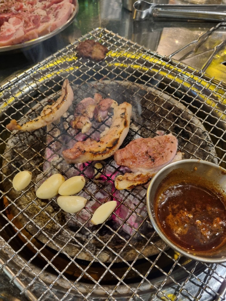금강뒷고기 이미지