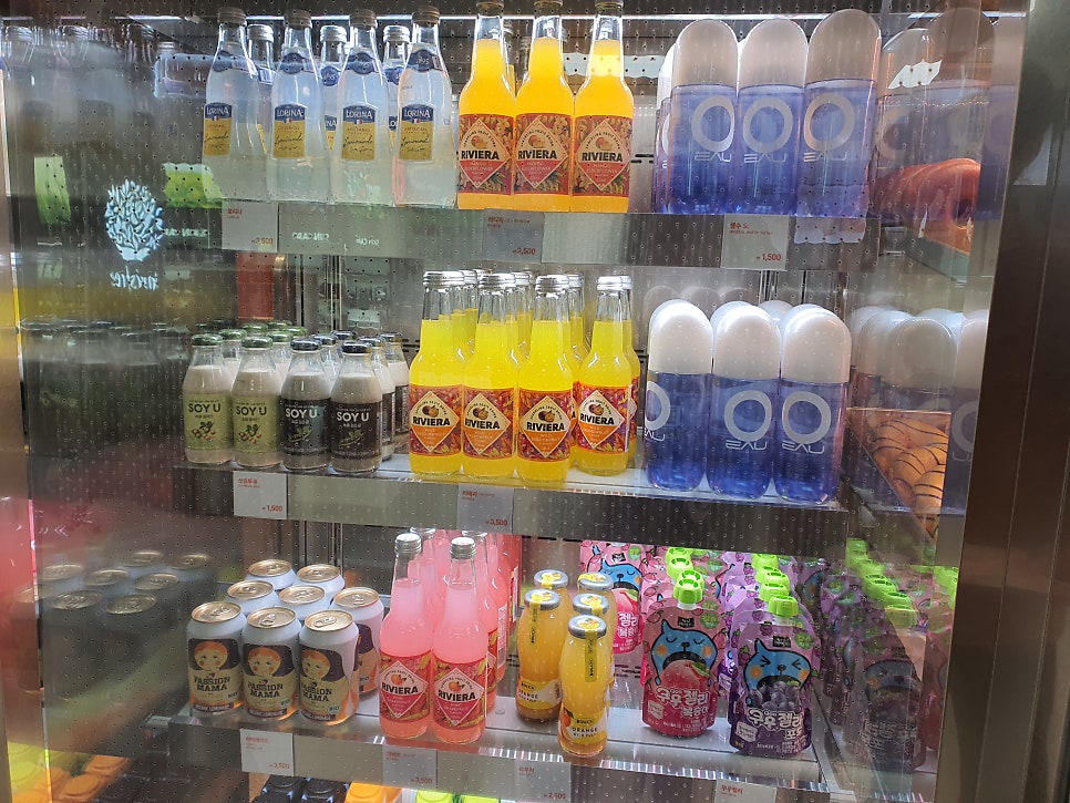 던킨도우넛롯데마트점 이미지