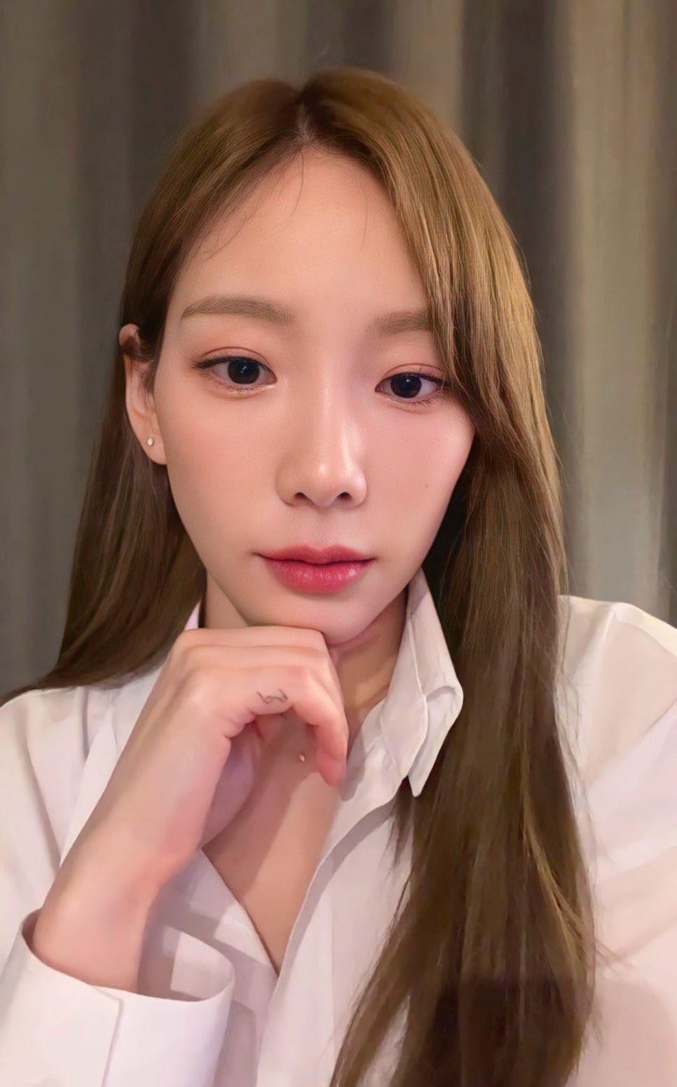 태연라이브 이미지