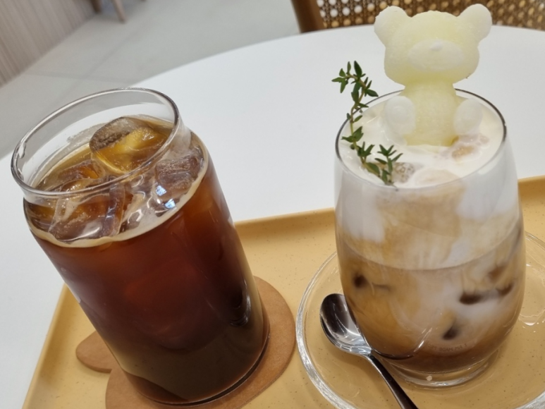 초코앤멜로우 이미지