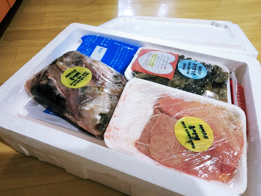수림수산 이미지