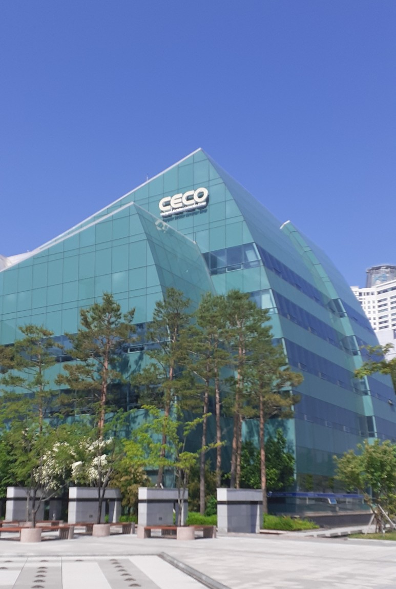 창원컨벤션센터 이미지