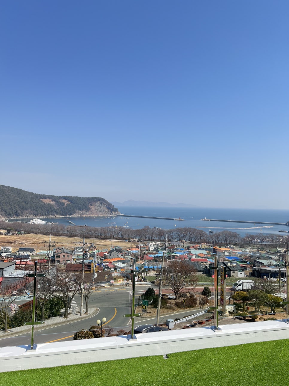 남해다카페 이미지