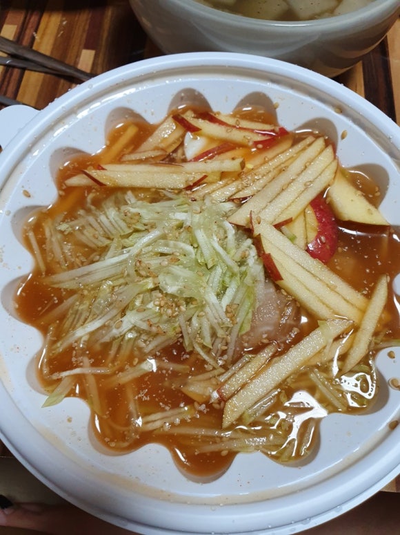신탄분식 이미지