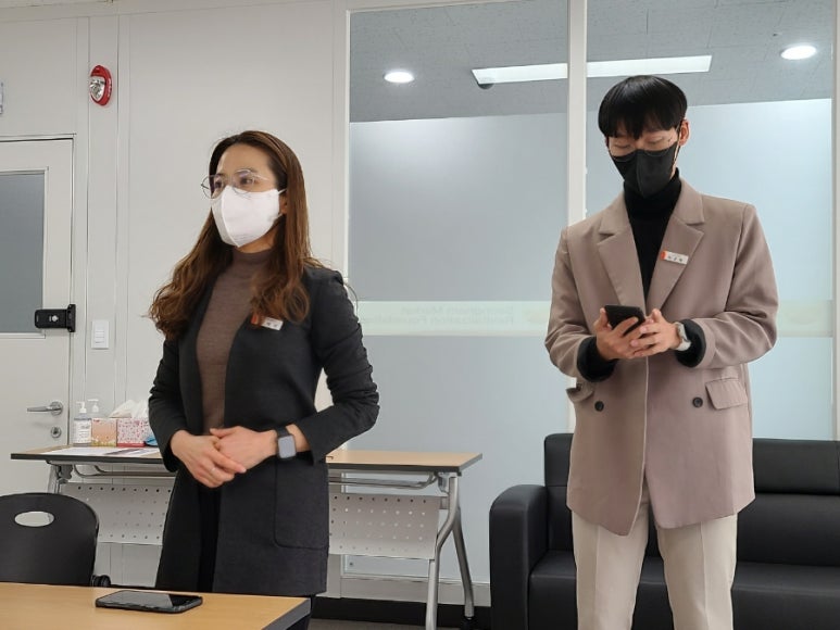 스마일카페 이미지