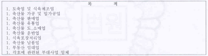라지원농업회사법인주식회사 이미지
