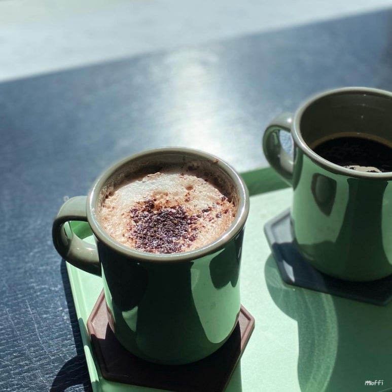 CAFE D (카페디) 이미지