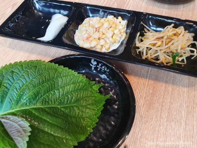 홍춘천치즈닭갈비고덕 이미지