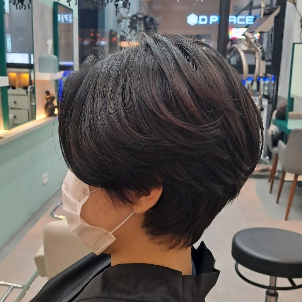 유아이헤어 이미지