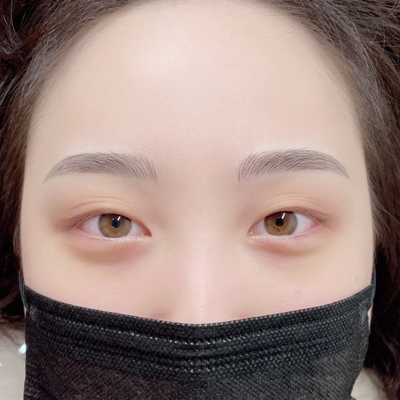 나린브로우 이미지