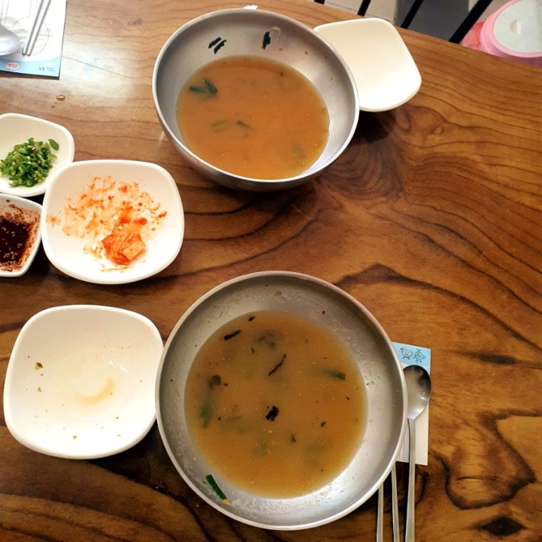 꼴망태손칼국수 이미지